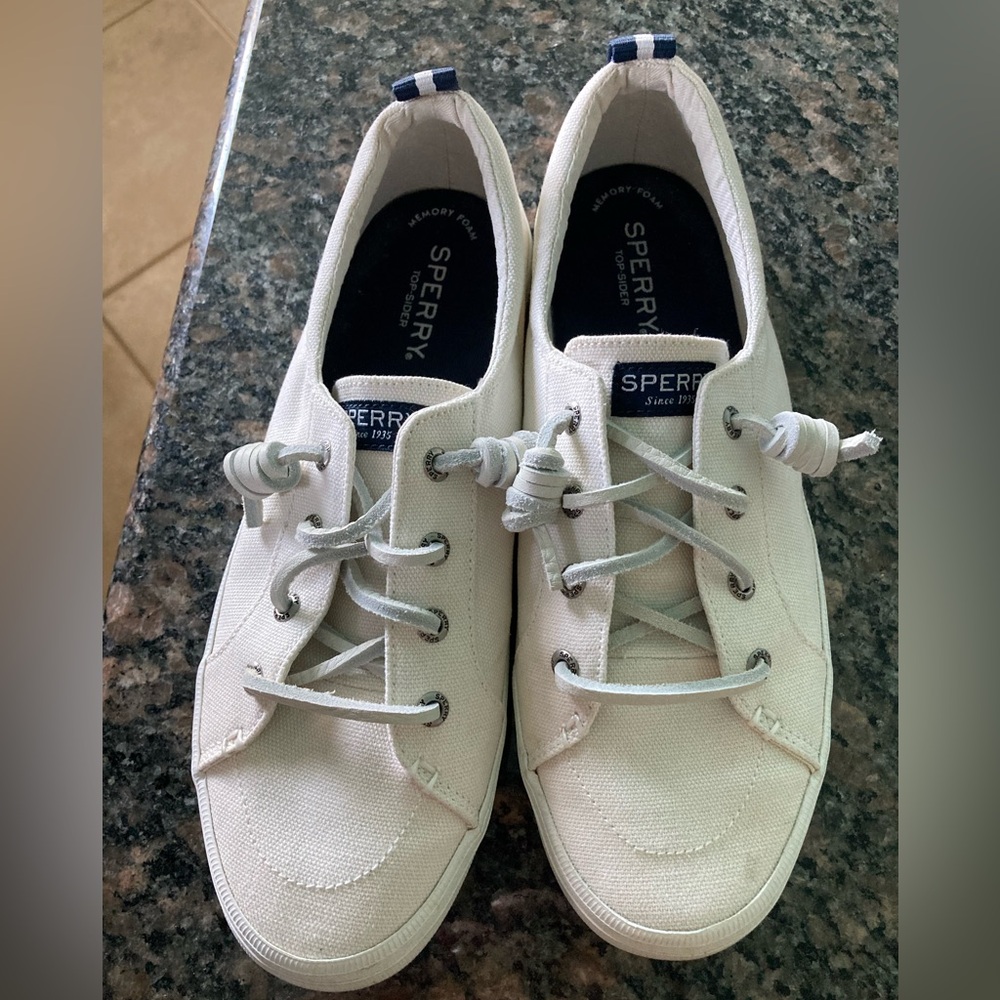 Women’s Sperry Sneakers